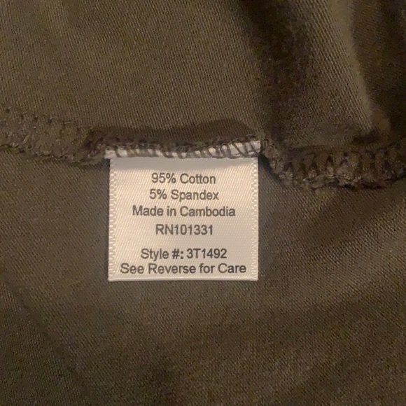 Crop Top - Picture 6 of 6